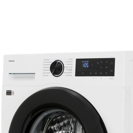 Стиральная машина Samsung WW90DG5U34AELP белый