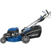 Газонокосилка бензиновая Hyundai L 5620S