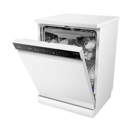 Посудомоечная машина Midea MFD60S470WI белый