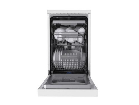 Посудомоечная машина Midea MFD45S150Wi белый