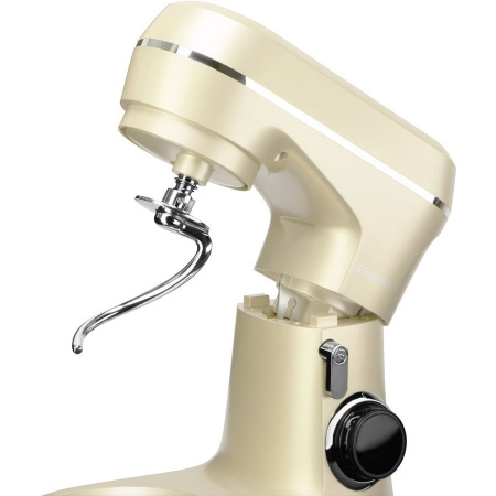 Миксер планетарный Starwind SPM6164 бежевый