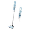 Пылесос Kitfort KT-586-2 голубой