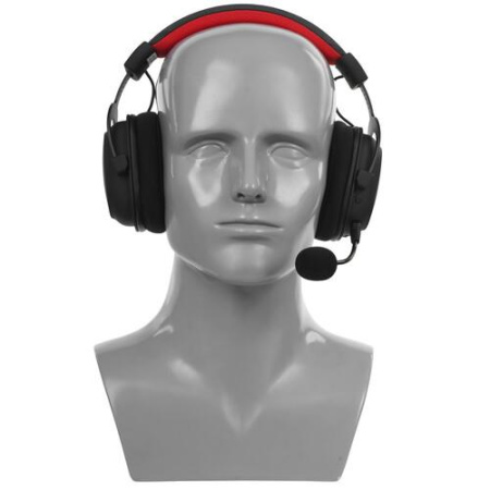 Беспроводные/проводные наушники Redragon Zeus Pro черный