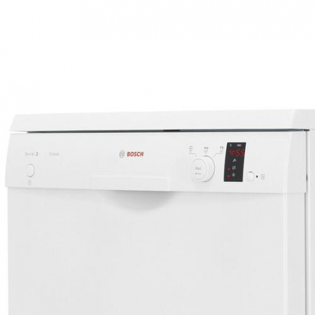 Посудомоечная машина Bosch SMS23DW01T белый