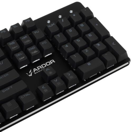 Клавиатура  проводная ARDOR GAMING Blade Optical