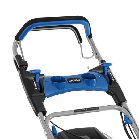 Газонокосилка бензиновая Hyundai L 5120RS