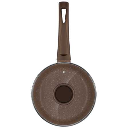 Ковш MAUNFELD Carmel MF18CRM01SP