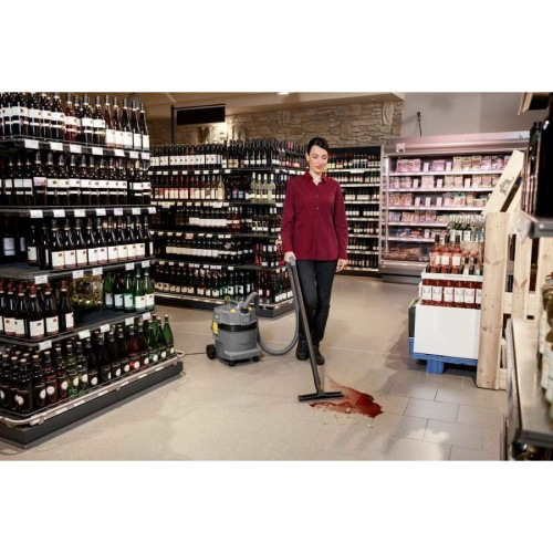 Пылесос Karcher NT 22/1 Ap L 1.378-600.0