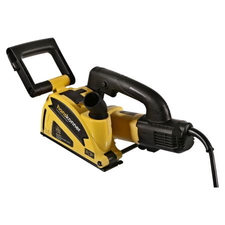 Штроборез Hanskonner HAG9125S