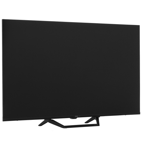 43" Телевизор Haier Smart TV S2 Pro черный