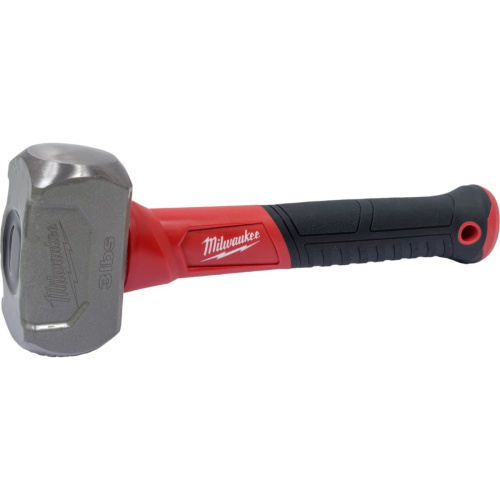 Кувалда Milwaukee 4932478255 1.36 кг