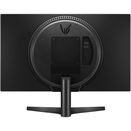 Монитор LG 24GS60F-B Black