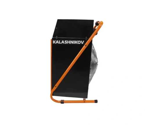 Электрическая Тепловая Пушка Kalashnikov Kvf-E24-32