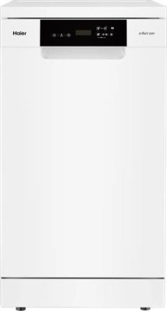 Посудомоечная машина Haier HDWE11-36WE4RU белый
