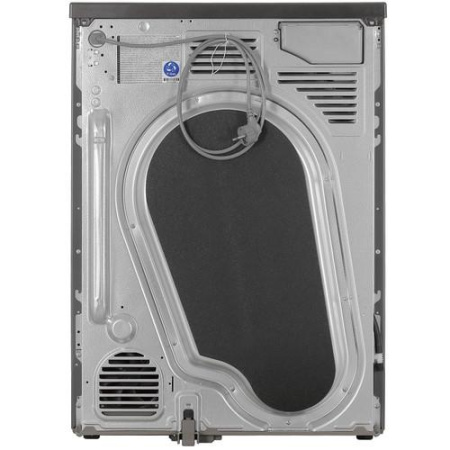 Сушильная машина LG DC10V9V9P серый