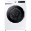 Стиральная машина Samsung WW11CG604CLELP белый