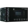 Микроволновая печь Hyundai HYM-D3032 черный