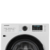 Стиральная машина Samsung WW70AGAS22AELD белый