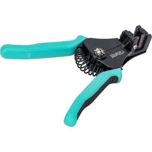 Щипцы STURM! 1020-02-W170