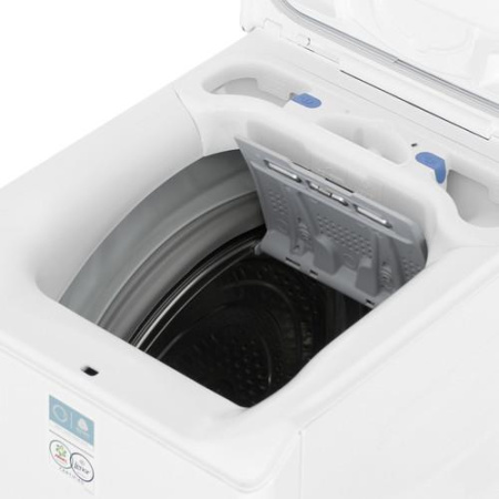 Стиральная машина Electrolux EW6TN24262P белый
