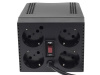 Стабилизатор напряжения Powercom TCA-2000 BL