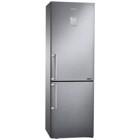 Холодильник Samsung RB33J3515S9/EF бежевый