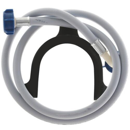 Стиральная машина LG F1296NDS1 белый