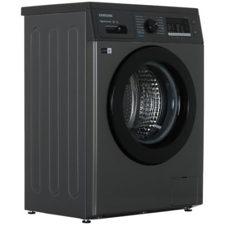 Стиральная машина Samsung WW70AG5S20CXLP черный
