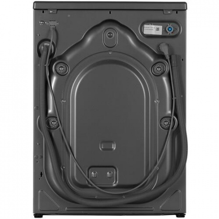 Стиральная машина Beko WSRE6512ZAA черный