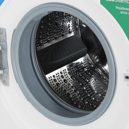 Стиральная машина Bosch WGG144ZEPL белый