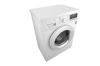 Стиральная машина LG F1296CDS0 белый