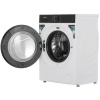 Стиральная машина Hisense WF3I9043BWFS2 белый
