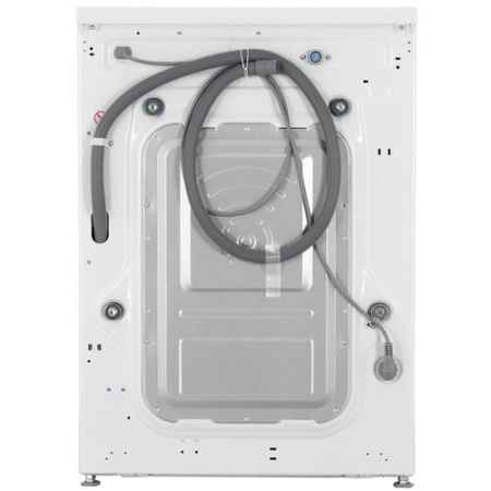 Стиральная машина LG F4V9VS9W белый