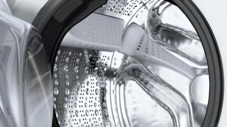 Стиральная машина Bosch WAN28201ME белый