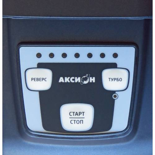 Мясорубка АКСИОН М 62.04 синяя