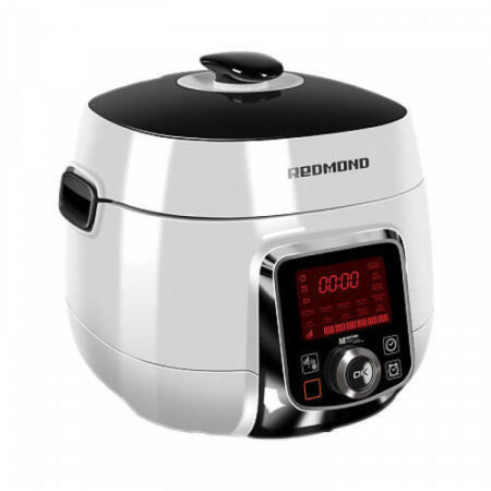 Мультиварка-скороварка Redmond RMC-P470