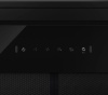 Вытяжка полновстраиваемая Haier HVQ-B6536B черный/черный