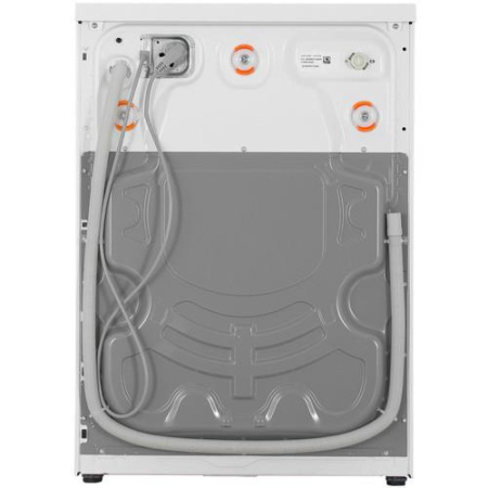 Стиральная машина Beko B3WFR572WB белый