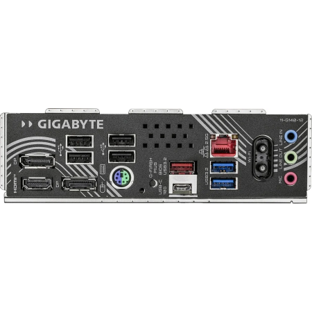 Материнская плата Gigabyte B850M Eagle Wifi6E