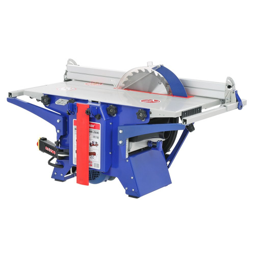 Станок д/о БЕЛМАШ SDMR-2500 (S041A)