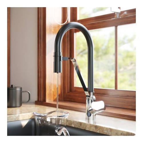 Смеситель AM.PM Like F8007802