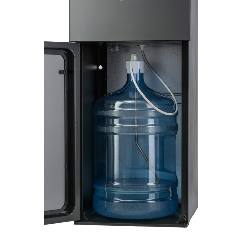 Кулер AEL TB83a-LD серый