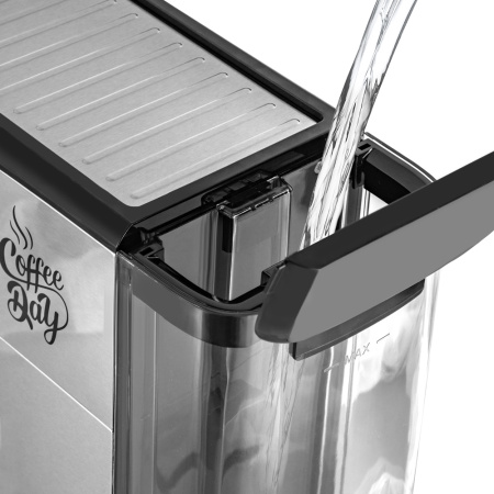 Кофеварка Endever Costa-1089