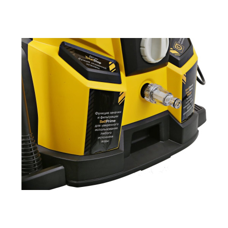 Мойка Hanskonner HPW9225