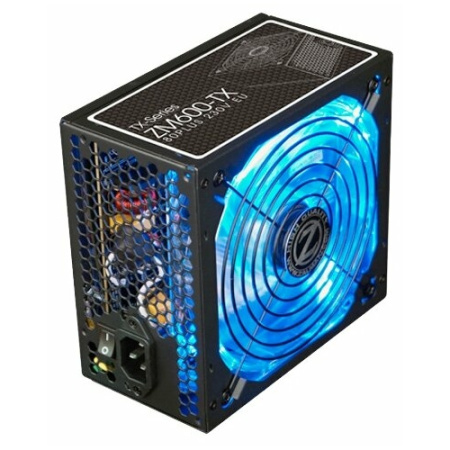 Блок питания Zalman 600W ZM600-TX