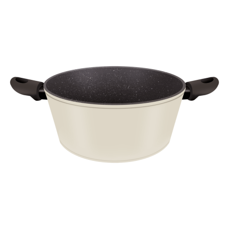 Кастрюля MAUNFELD Filigrana Edda FG20EDD01CS