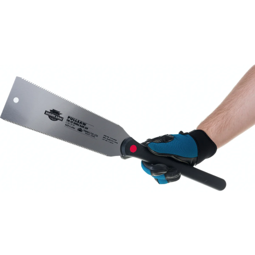 Пила TAKAGI Ryoba Sharksaw 102440 двухсторонняя 240мм