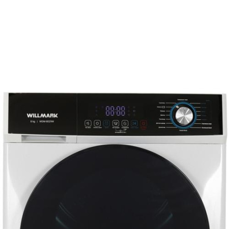 Сушильная машина WILLMARK WDM-8029W белый