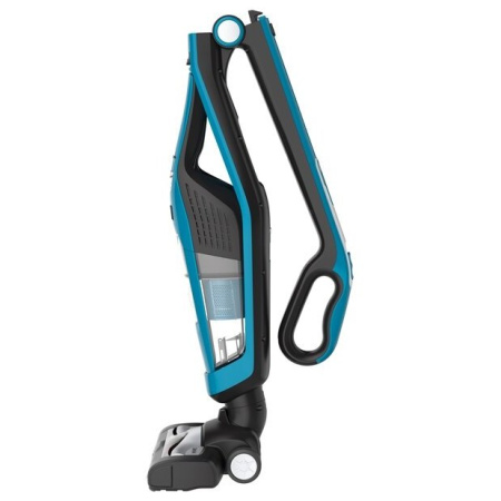 Пылесос Tefal TY6751WO голубой/черный