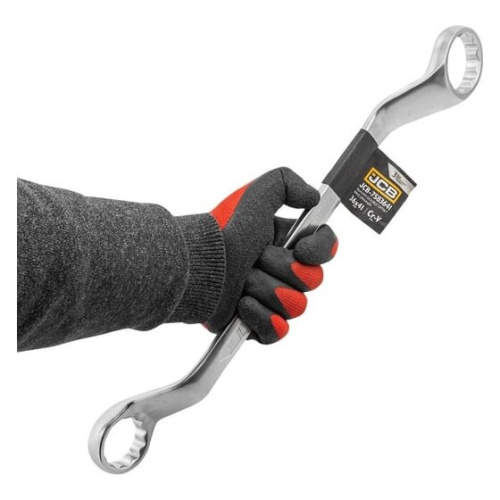 Ключ накидной JCB JCB-7583641(58268) 36x41мм